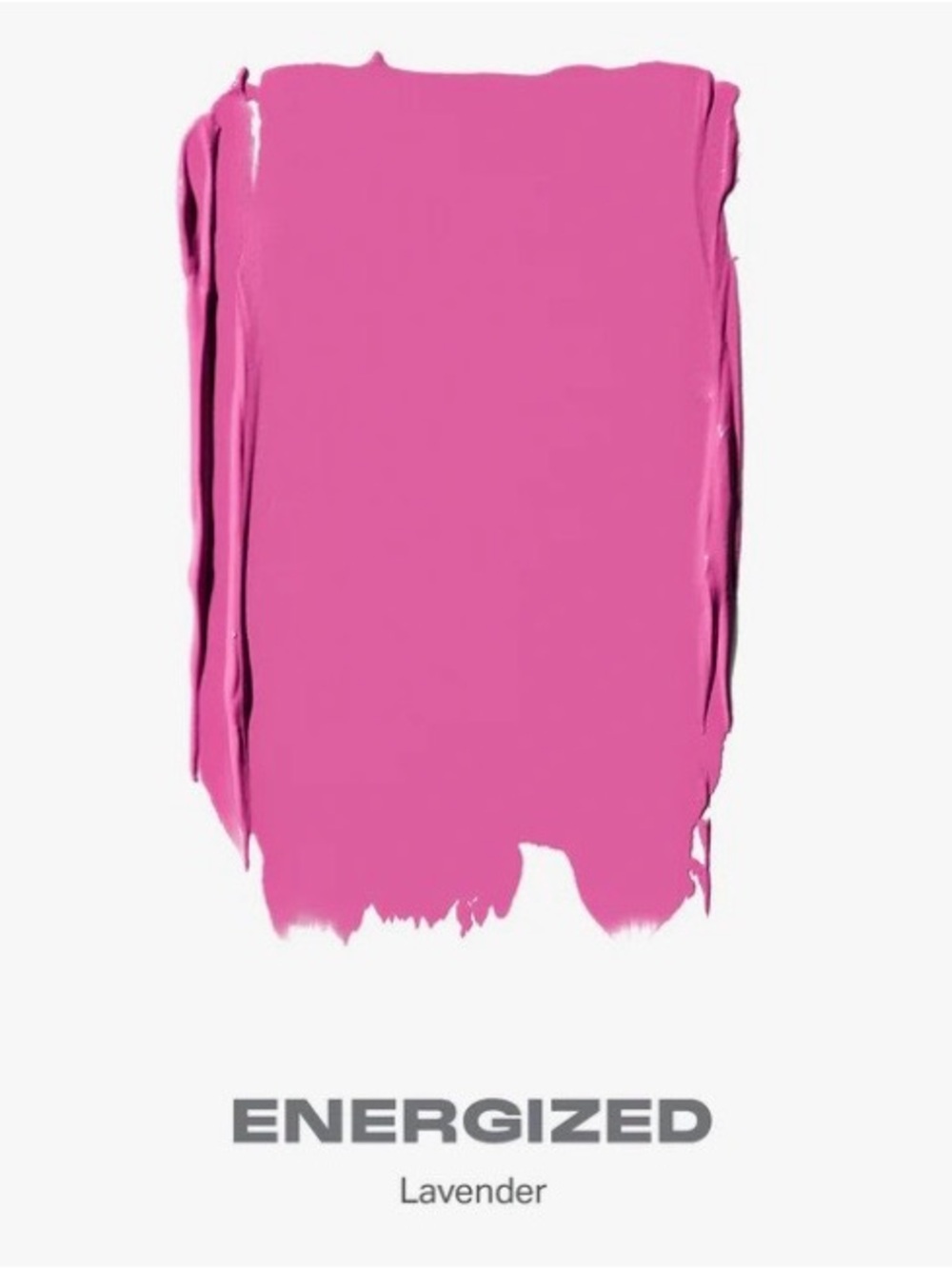 Morphe - Blush